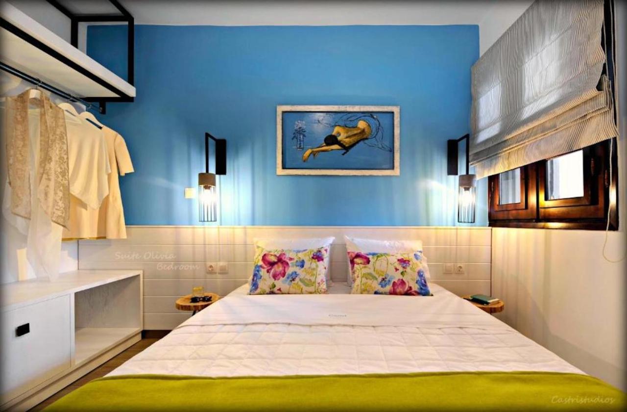 Castristudios นิกิติ ภายนอก รูปภาพ